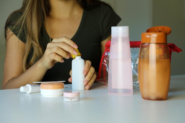 Custom Formulations